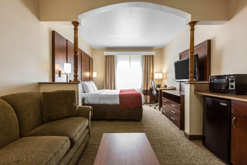 Citrus Suites Redlands Loma Linda Hotel image
