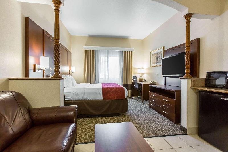 Citrus Suites Redlands Loma Linda Hotel image