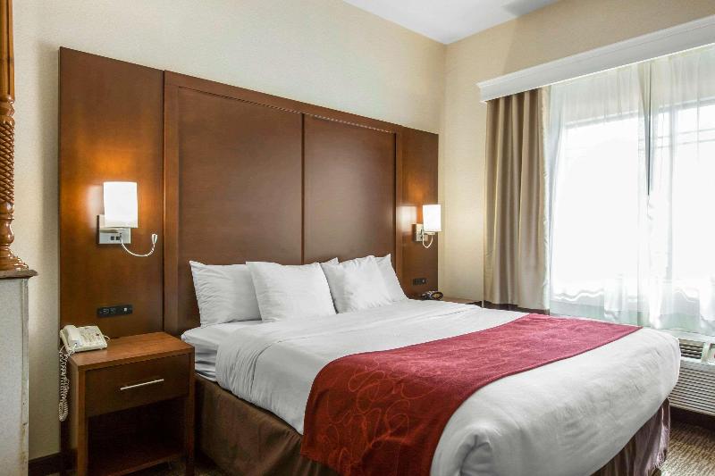 Citrus Suites Redlands Loma Linda Hotel image