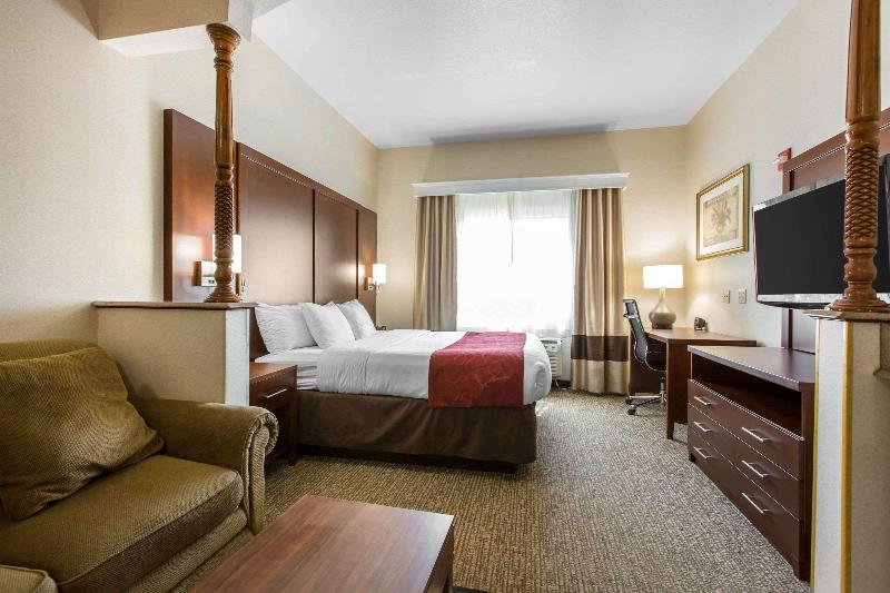 Citrus Suites Redlands Loma Linda Hotel image