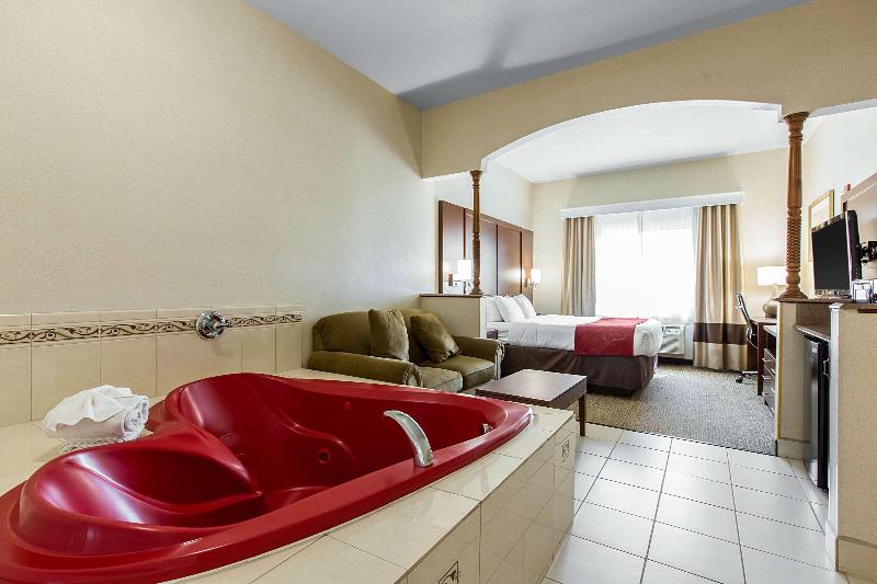 Citrus Suites Redlands Loma Linda Hotel image