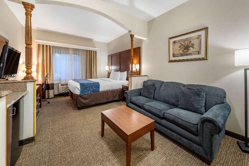 Citrus Suites Redlands Loma Linda Hotel image