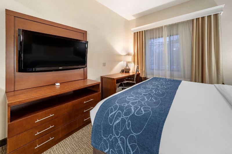 Citrus Suites Redlands Loma Linda Hotel image
