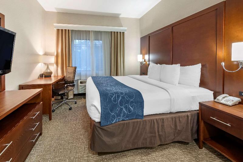 Citrus Suites Redlands Loma Linda Hotel image