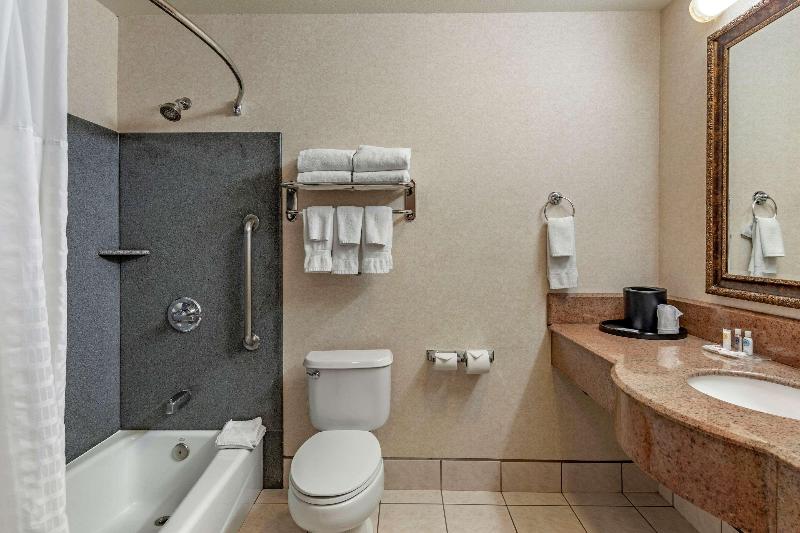 Citrus Suites Redlands Loma Linda Hotel image