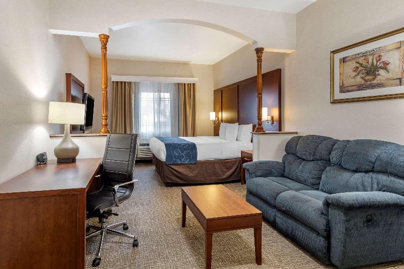Citrus Suites Redlands Loma Linda Hotel image