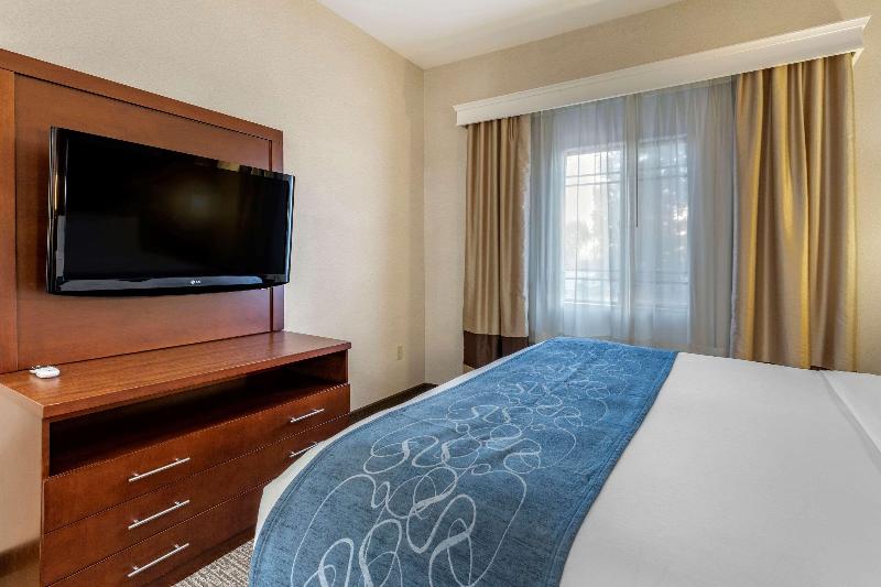 Citrus Suites Redlands Loma Linda Hotel image
