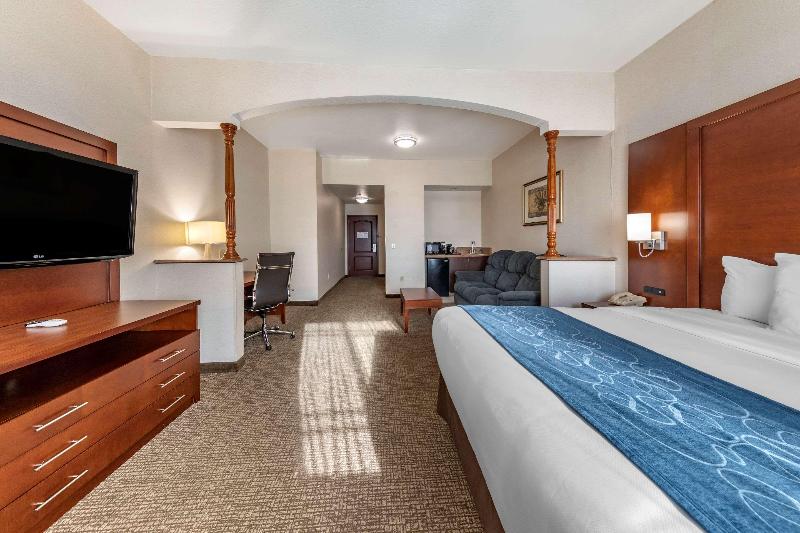 Citrus Suites Redlands Loma Linda Hotel image