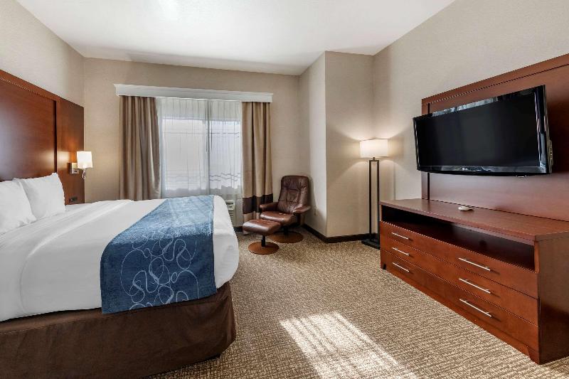 Citrus Suites Redlands Loma Linda Hotel image