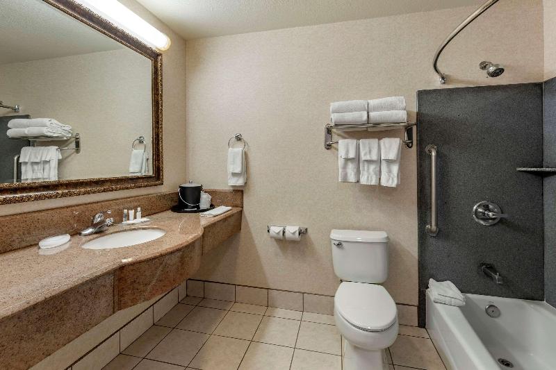 Citrus Suites Redlands Loma Linda Hotel image