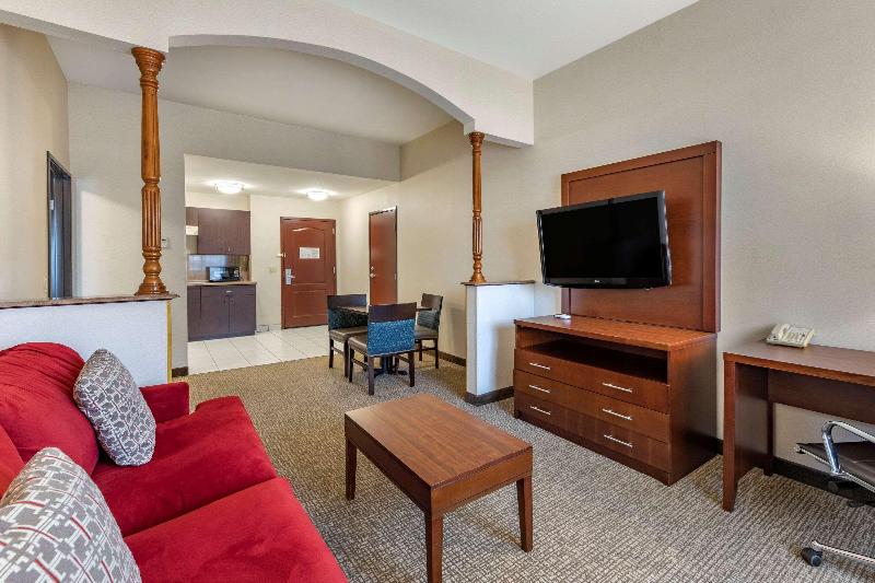 Citrus Suites Redlands Loma Linda Hotel image