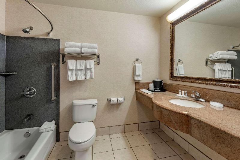 Citrus Suites Redlands Loma Linda Hotel image