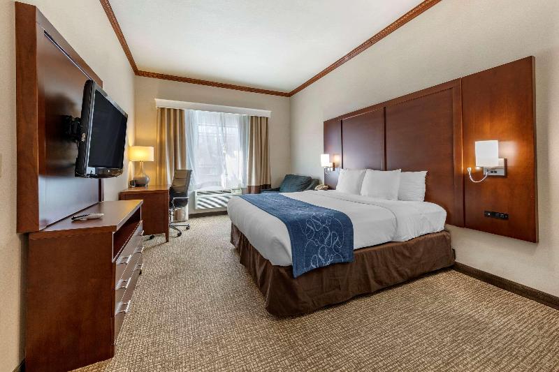 Citrus Suites Redlands Loma Linda Hotel image