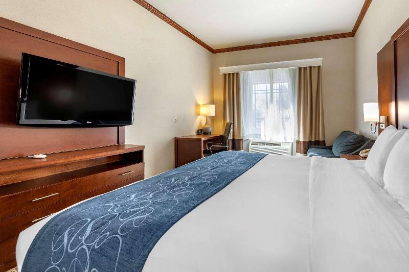 Citrus Suites Redlands Loma Linda Hotel image