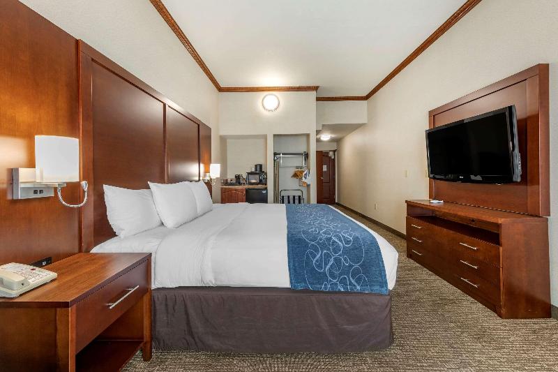 Citrus Suites Redlands Loma Linda Hotel image