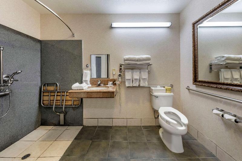Citrus Suites Redlands Loma Linda Hotel image