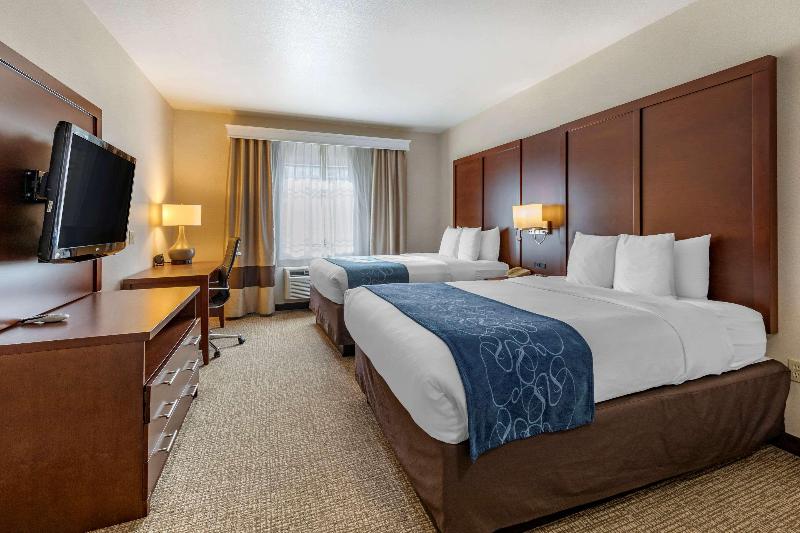 Citrus Suites Redlands Loma Linda Hotel image