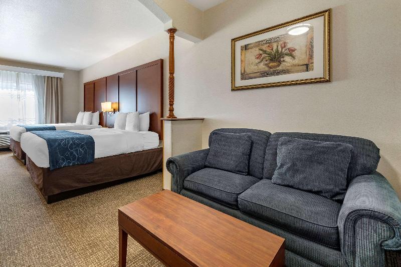 Citrus Suites Redlands Loma Linda Hotel image