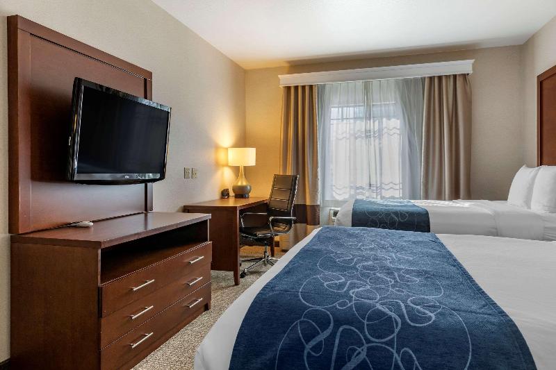 Citrus Suites Redlands Loma Linda Hotel image