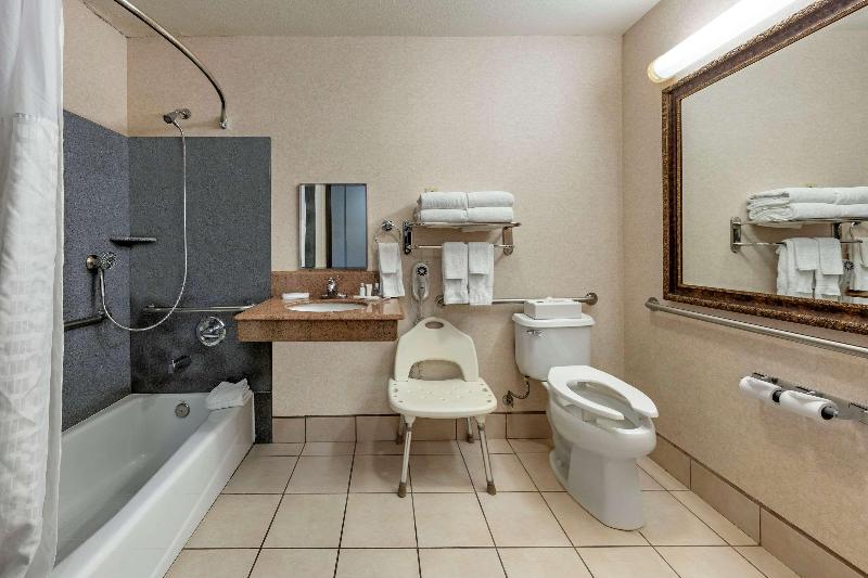 Citrus Suites Redlands Loma Linda Hotel image