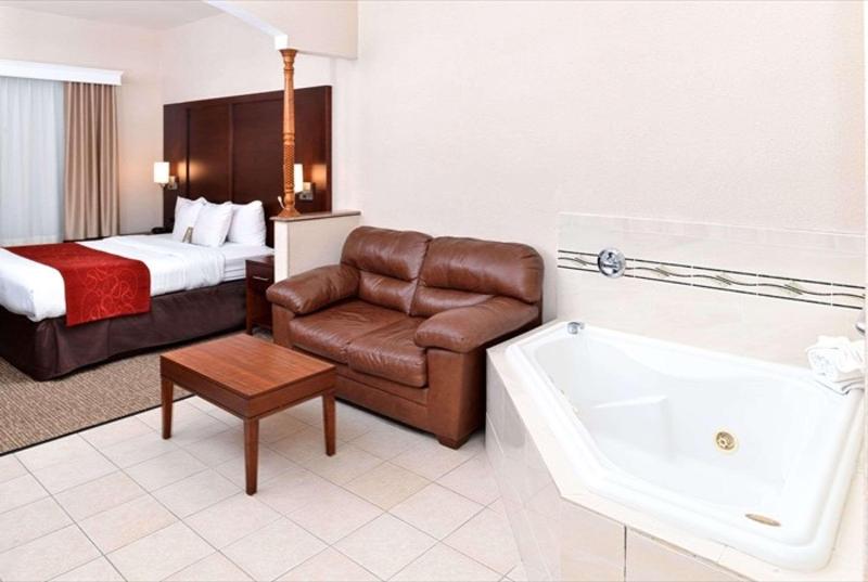 Citrus Suites Redlands Loma Linda Hotel image