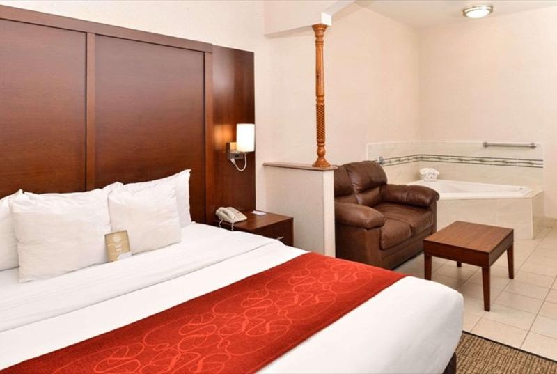 Citrus Suites Redlands Loma Linda Hotel image