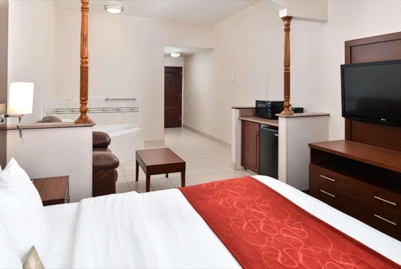 Citrus Suites Redlands Loma Linda Hotel image