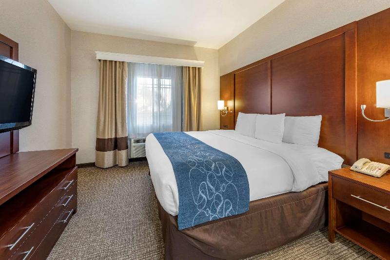 Citrus Suites Redlands Loma Linda Hotel image