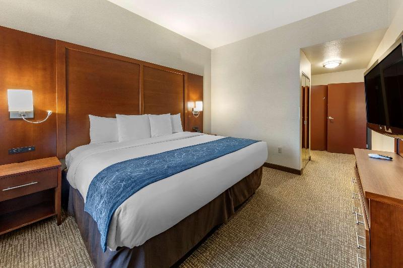 Citrus Suites Redlands Loma Linda Hotel image