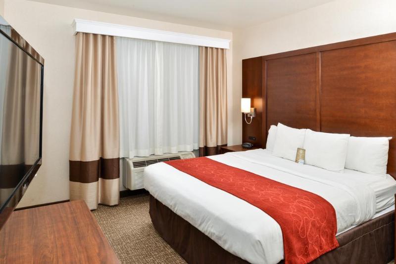 Citrus Suites Redlands Loma Linda Hotel image
