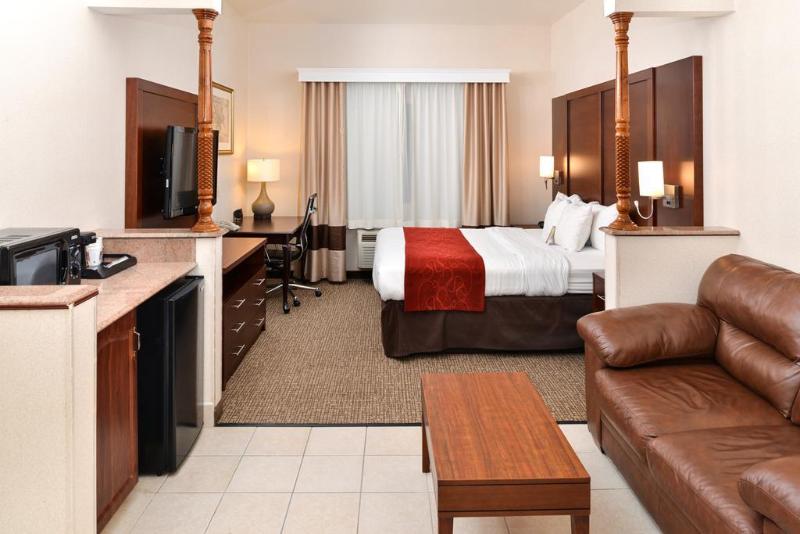 Citrus Suites Redlands Loma Linda Hotel image
