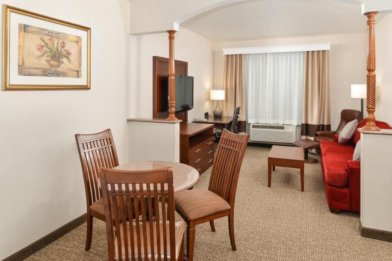 Citrus Suites Redlands Loma Linda Hotel image