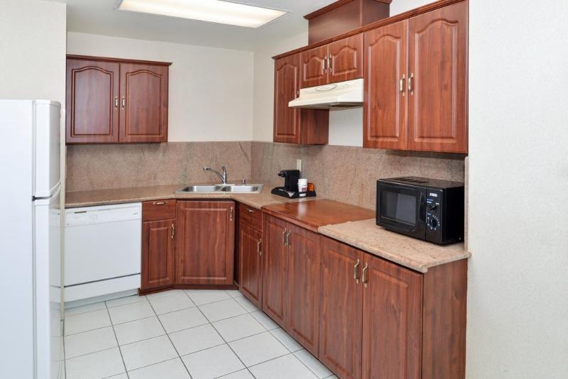 Citrus Suites Redlands Loma Linda Hotel image