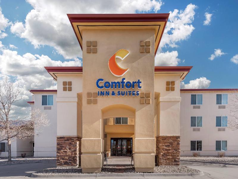 Comfort Inn & Suites Rifle image
