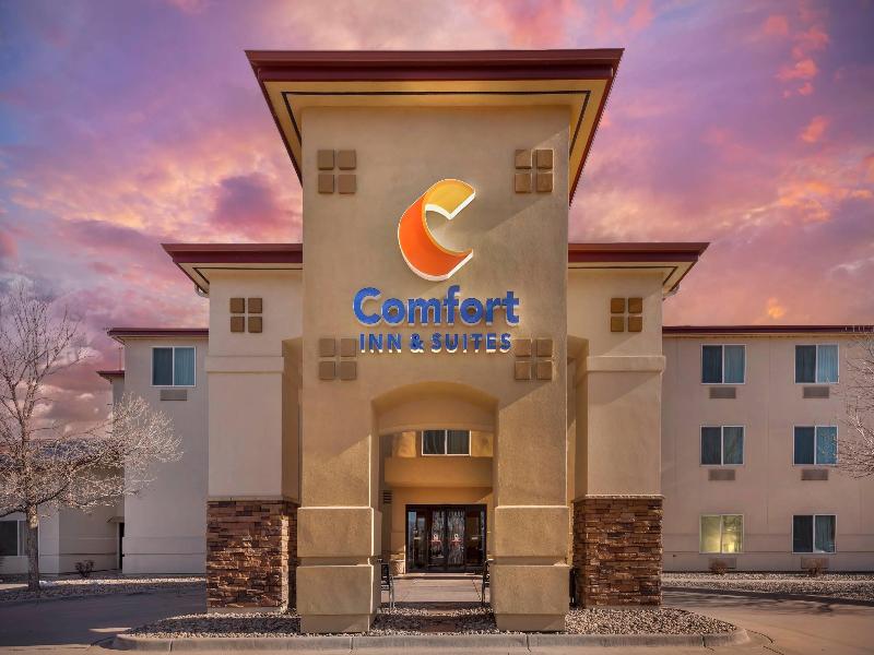 Comfort Inn & Suites Rifle image