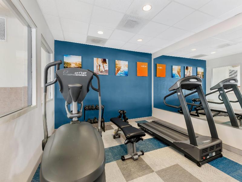 Comfort Inn & Suites Rifle image