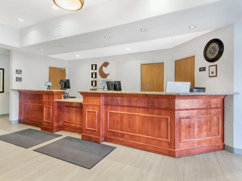 Comfort Inn & Suites Rifle image