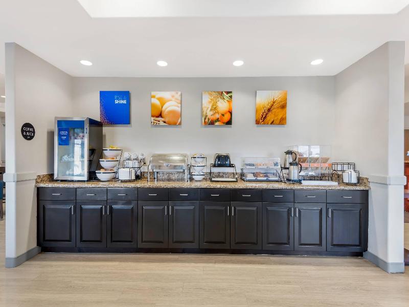Comfort Inn & Suites Rifle image
