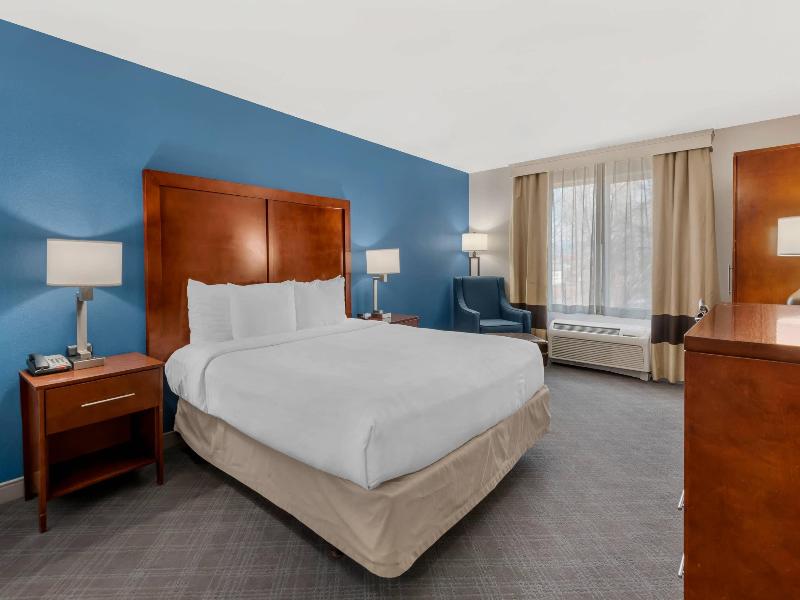 Comfort Inn & Suites Rifle image