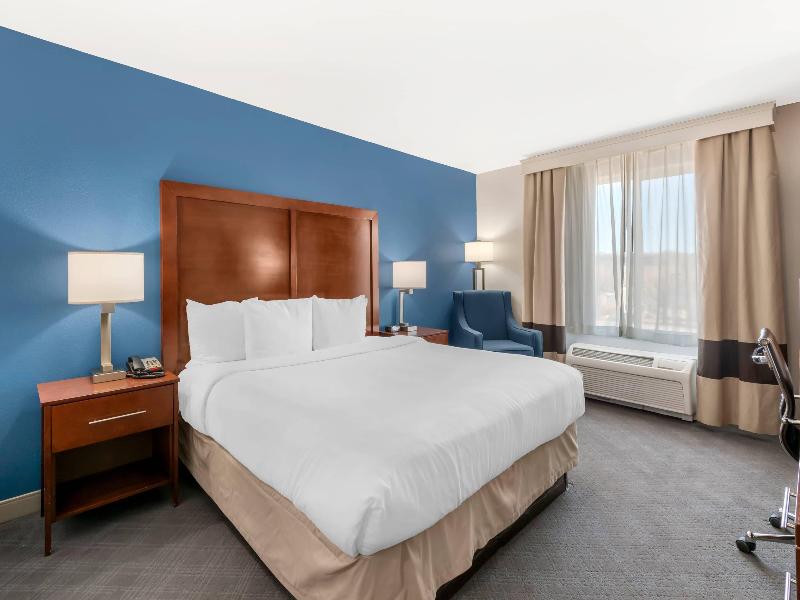 Comfort Inn & Suites Rifle image