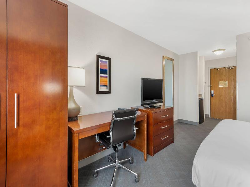 Comfort Inn & Suites Rifle image