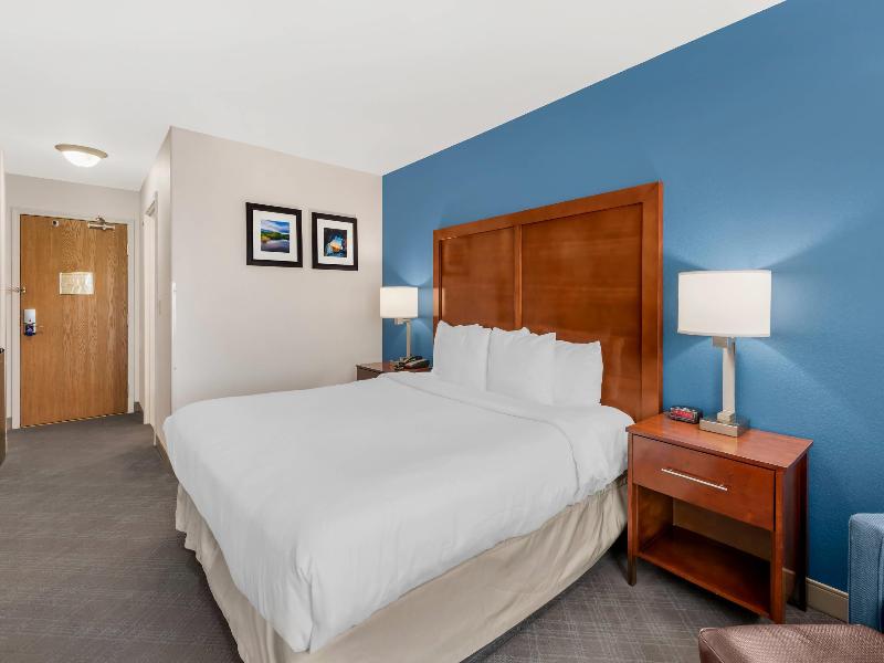 Comfort Inn & Suites Rifle image