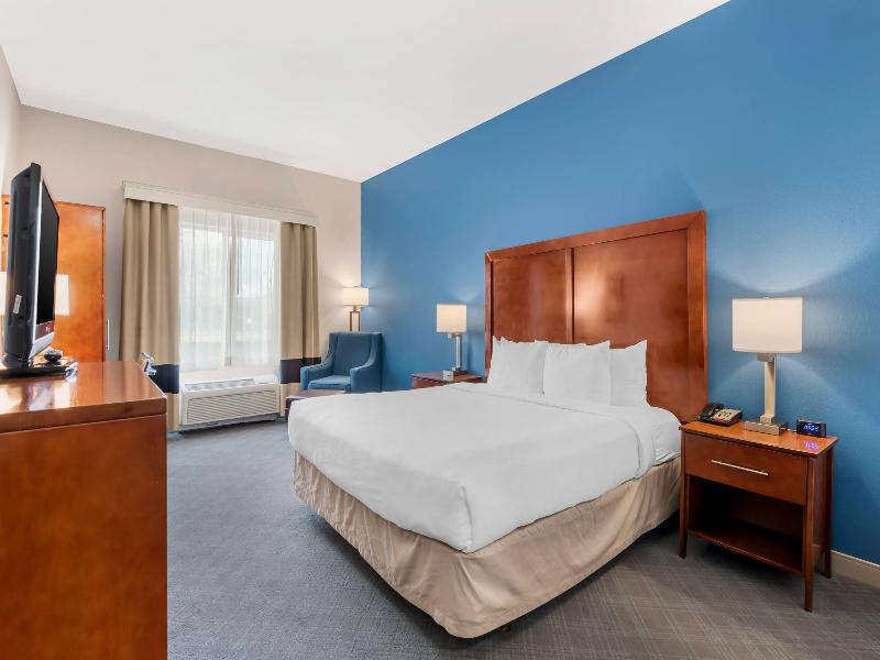 Comfort Inn & Suites Rifle image