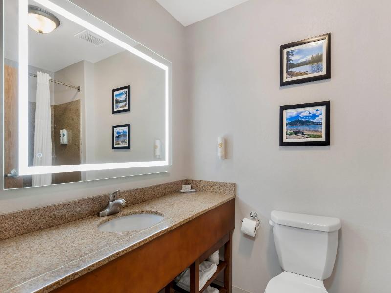 Comfort Inn & Suites Rifle image
