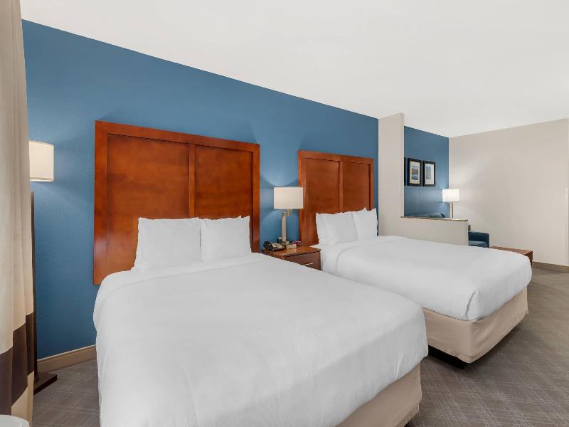 Comfort Inn & Suites Rifle image
