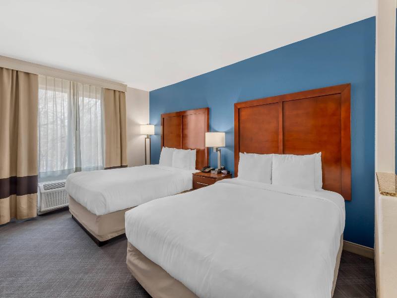 Comfort Inn & Suites Rifle image