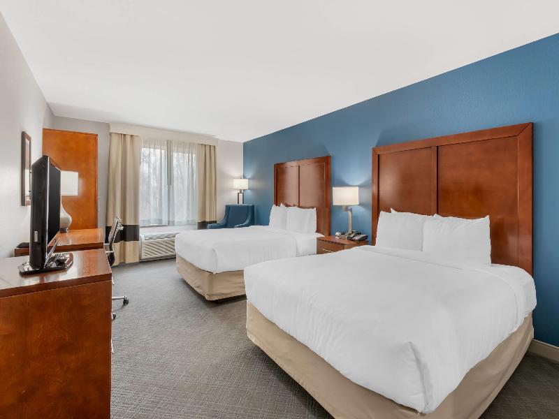 Comfort Inn & Suites Rifle image