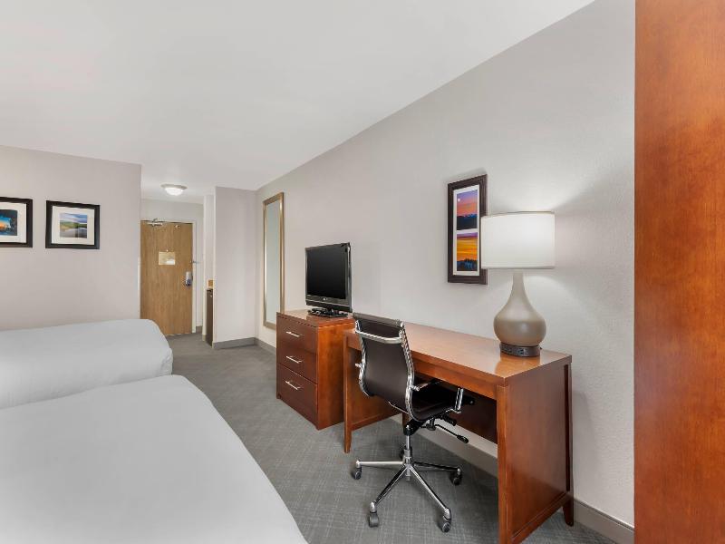Comfort Inn & Suites Rifle image
