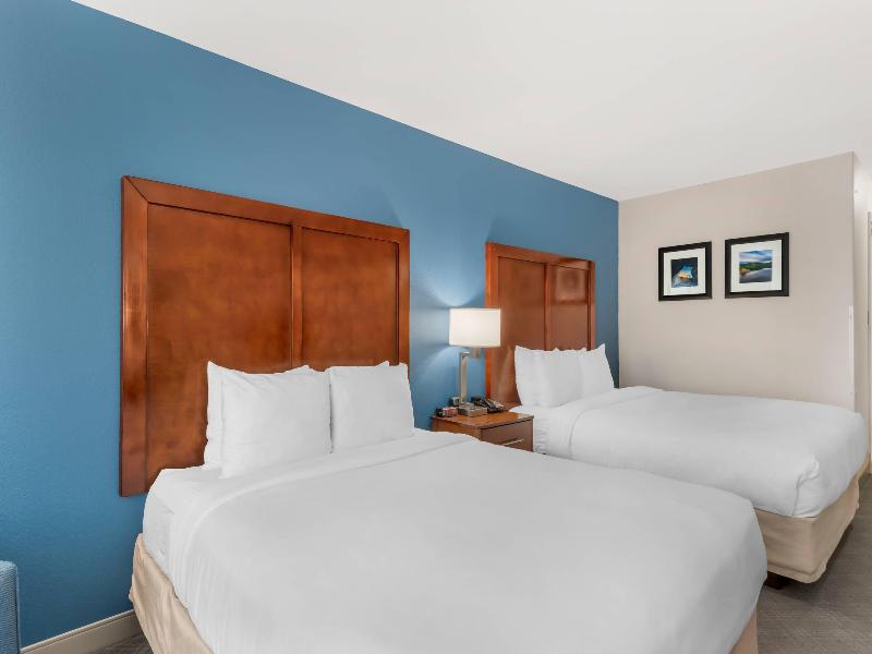 Comfort Inn & Suites Rifle image