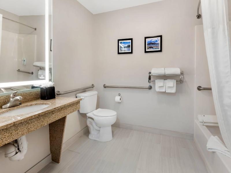 Comfort Inn & Suites Rifle image